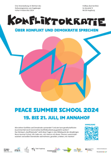 Peace Summe School 2024