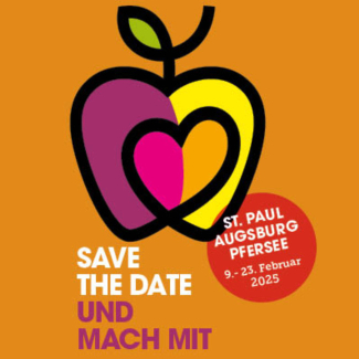 save the date - Vesperkirche 2025